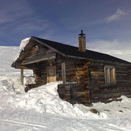 Guesthouse Haltinmaa Kilpisjärvi Extérieur photo